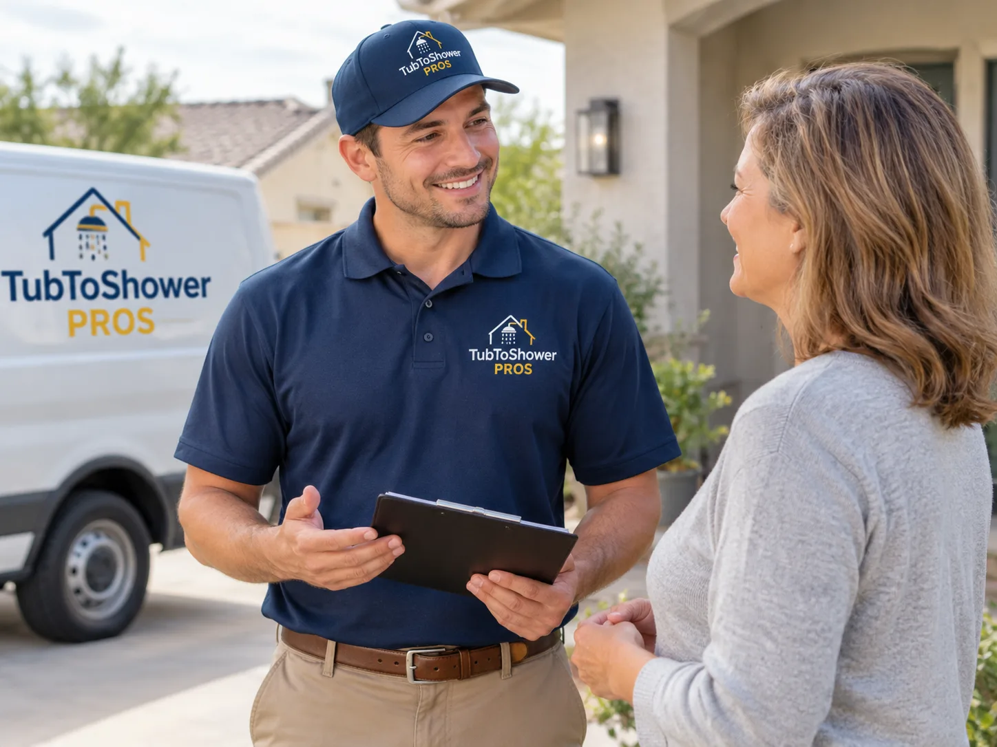 Tub Shower Conversion Winnsboro, SC FAQs